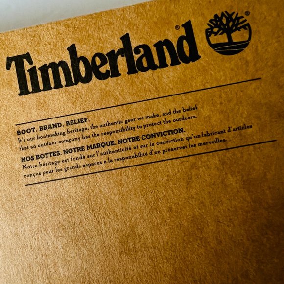 TIMBERLAND Women's 3 Pair Wool Blend Boot Socks NIB - Picture 5 of 5